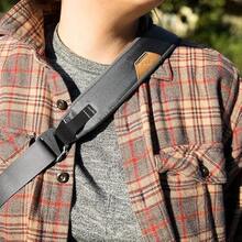 Everyday Sling 3L Ash BEDS3AS3 - as pic - View 7