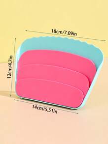 Playing Cards Accessories Holder, Non-Slip & Durable Support Stand, Hands-Free Single-Handed Operation