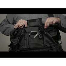 Patrol Ready Bag, 2025 Year - as pic - View 3