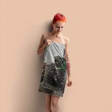 1 件卡车图案沙滩巾，大尺寸沙滩毯，户外沙滩地毯，适合旅行露营游泳度假，完美的礼物，海滩必备夏季浴室装饰海滩必需品