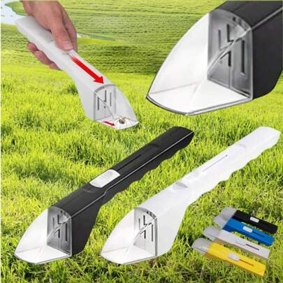 Insect Trap With Insect Habitat, Indoor Insect Trap, Tweezers And Learning Guide, Handheld Insect Catcher, Outdoor Insect Observation Box, Insect Cage, Suitable For Outdoor Activities, Camping, Hiking, Picnics