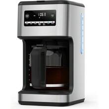 Cafetera De 14 Tazas, Cafetera Programable Las 24 Horas- - 1 - View 1