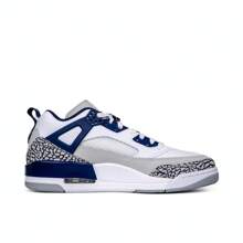 Nike Jordan Spizike Low 2025 Men's Basketball Shoes, Low-Top FQ1759-140