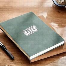 Miếng dán vinyl 3 inch "Thể hiện sự hài hước với 'Luôn nhớ rằng bạn là đồng nghiệp kỳ lạ của ai đó' - Lý tưởng cho nhân viên văn phòng, người đam mê hài hước và người thích giao du; Làm đẹp máy tính xách tay, nhật ký hoặc không gian làm việc; Một sự bổ sung thú vị cho bộ sưu tập miếng dán hài hước, meme và văn hóa đại chúng; Tuyệt vời cho văn phòng, quán cà phê và các buổi tụ họp xã hội" - 3inch/7,62cm - Xem 6