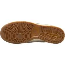 Nike Dunk Low - Sail/Pacific Moss-Cream II-Limestone - View 5