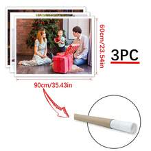 3 Pcs Custom Photo Poster With DIY Frame Or Frameless Poster For Room Decor,3 Pcs Customized Photos Canvas As Idear Gift For Father's/Mother's Day, Graduation,3 Pcs Personalized Wall Decor Painting Decoration For Living Room,Bedroom,Office,Tea Room,Dining Room,School,Bathroom,Multi-Functional, Ornamental,Reusable,Exquisite,Stylish,High-Quality,Colorful,Modern,Custom,Personalized,Unique,Ideal Gifts For Him,Ideal Gifts For Her,Boyfriend,Dad,Girlfriend,Mom,Family,Friends,Tea Room,Home,Garden,Office,For Anniversaries,For Valentine's Day,For Mother's Day,For Birthdays,For Father's Day,For Graduation,For Weddings,For Housewarming - White - View 29