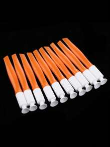 1 قطعة/3 قطع طقم مانيكير مزدوج مع قاعدة ذات كأس شفط - أدوات مانيكير بجودة صالون للاستخدام المنزلي، قبضة إرجونومية، أدوات العناية باليدين والقدمين، لوازم الأظافر، أدوات الأظافر، أدوات تزيين الأظافر، عودة إلى المدرسة، الأظافر، أدوات الأظافر للأظافر المثبتة، أدوات المانيكير والبديكير