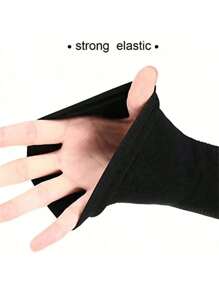 1/2 PCS Slimming Arm Shaper Massager Sleeves - Get Toned Arms & Burn Fat With Breathable Elastic Compression Wraps!