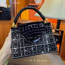 Bolso de mujer de bandolera