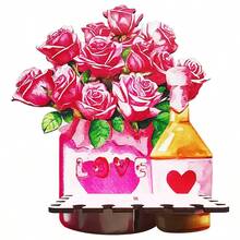 Decorative Crafts - Multicolor - View 1