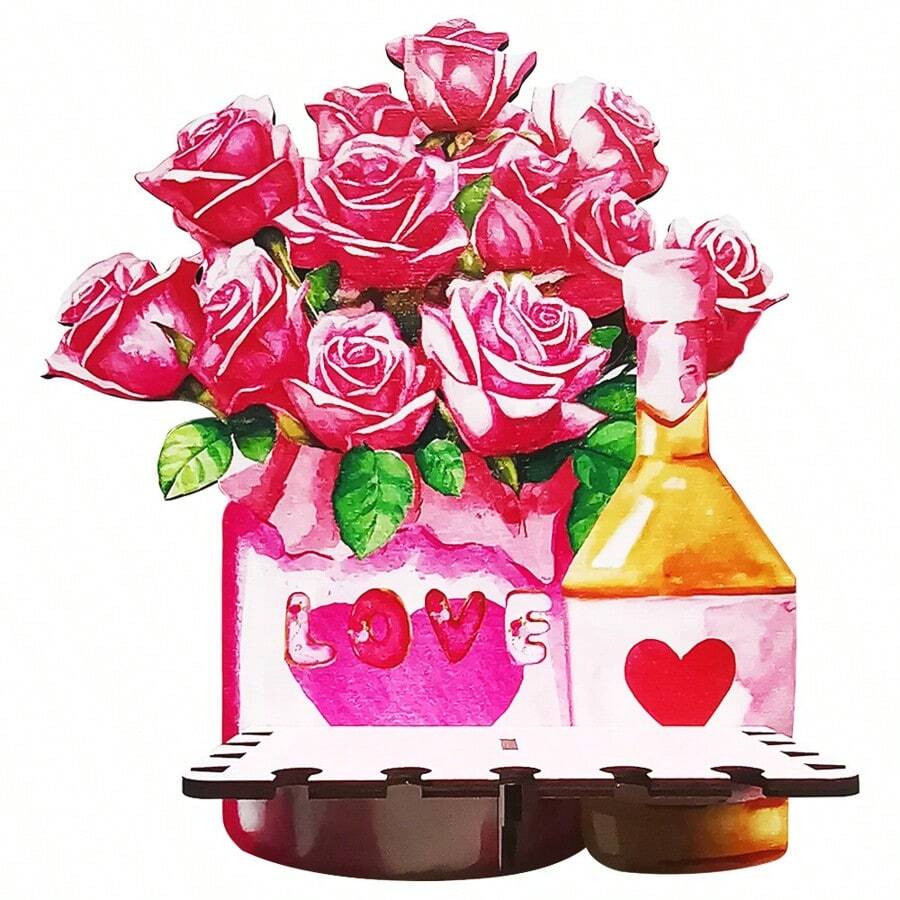 Decorative Crafts - Multicolor - View 1