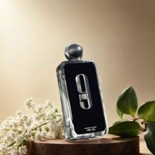 Afman 9 PM For Men Premium Cologne Spray, 3.4 Fluid Ounce Long-Lasting Fragrance