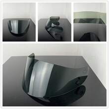 HJ09 Helmet Lens Visor,For HJC CS15 CL17 CLST CLSP CSR1 CSR2 TR1 FG15 CL16 Helmet Lens,UV-Protected Viseiras,PC Material, Suitable For Outdoor Motorcycle Riding - one-size - View 17
