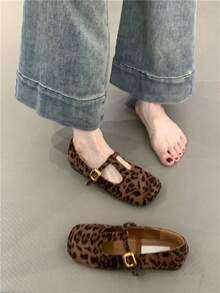 Leopard Print