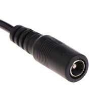 12 LED Ultrasonic Mist Maker With Light - Fogger For Water Fountain And Pond Decor