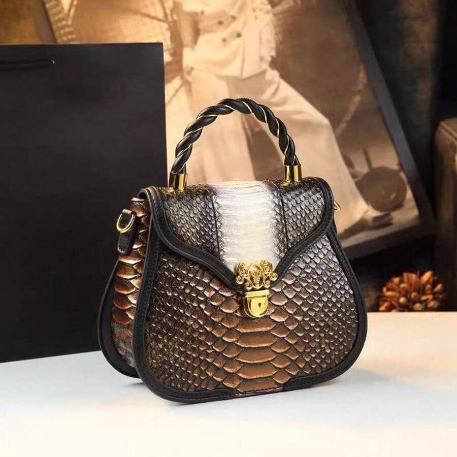 Bolso Cruzado de Mujer