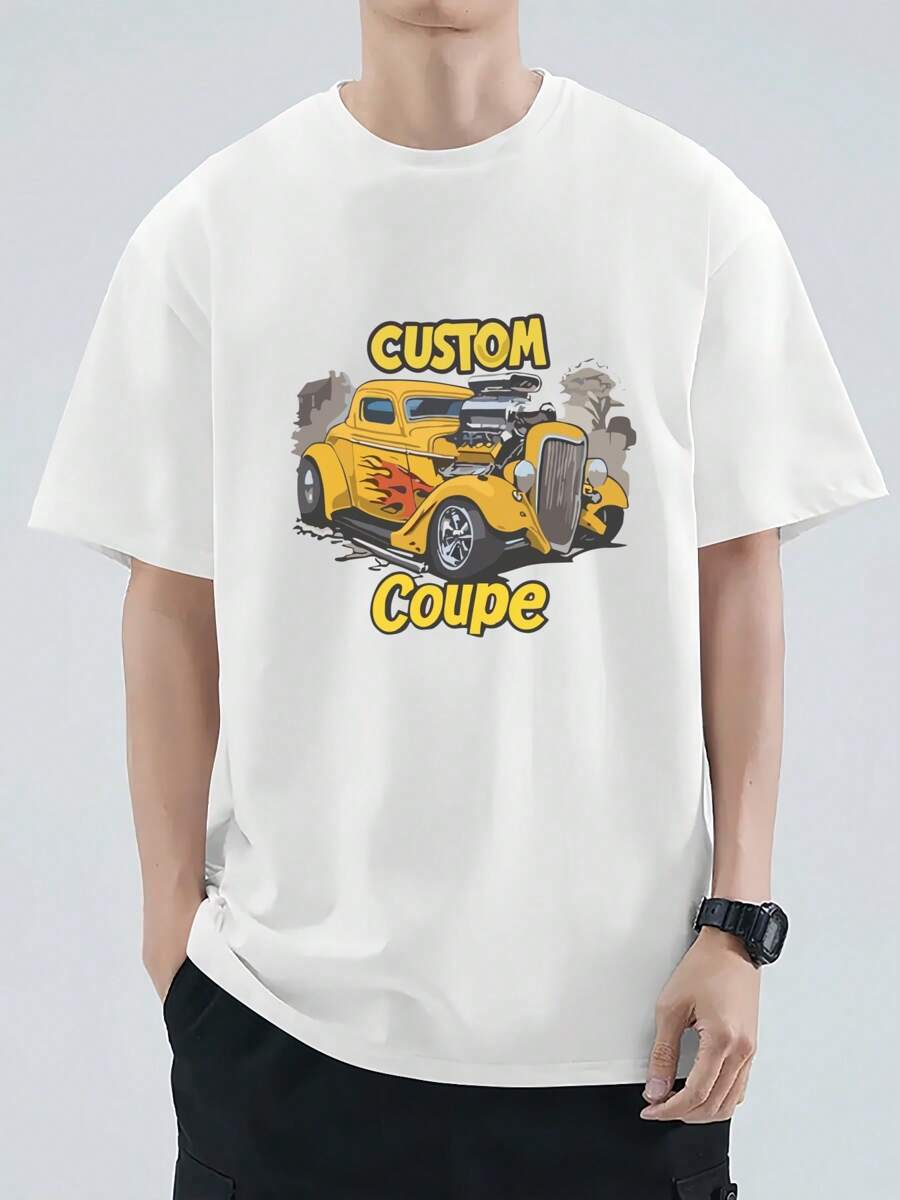 Men T-Shirts