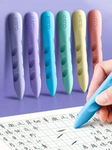 10/3pcs Large Size Washable Dust-Free Rubber Erasers, Suitable For Students, Art Supplies