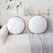 19.7 بوصة / 17.71 بوصة / 15.75 بوصة ثلاثة أحجام مطبوع على الجانبين بأنماط متنوعة وصور حيوانات مخصصة (يباع غطاء الوسادة فقط بدون الوسادة) يمكن إنشاؤها بأنماط متنوعة لهدايا مناسبة لعيد الأضحى ، موسم الزفاف ، موسم التخرج ، اليوم الوطني الأمريكي