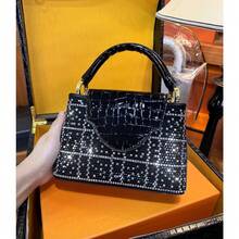 Bolso de mujer de bandolera