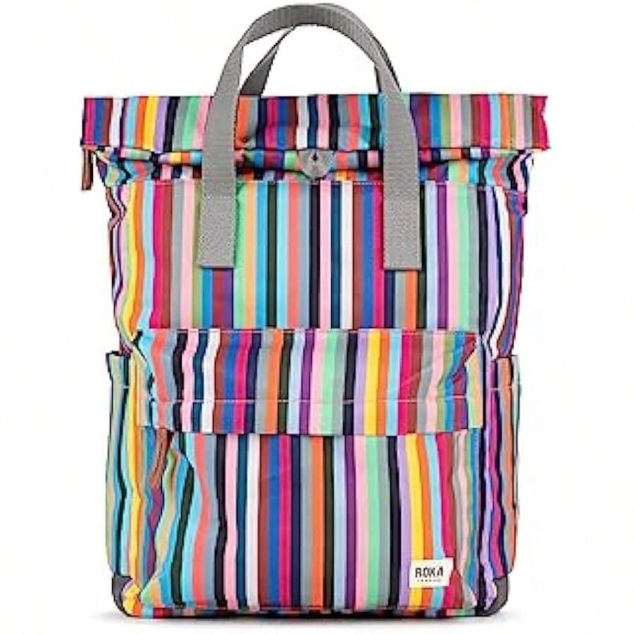 Canfield B Multi Ste Medium  Canvas - as pic - View 1