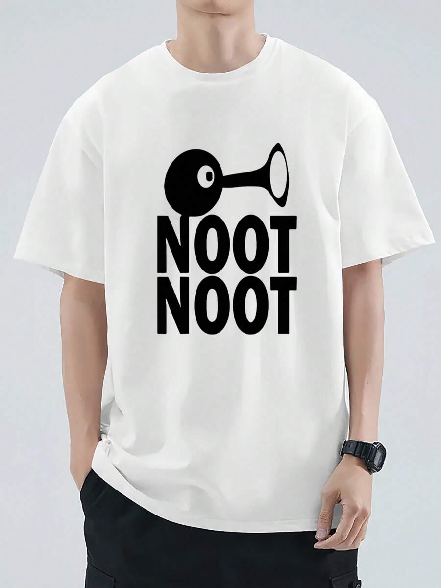 Men T-Shirts