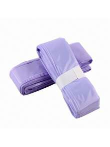 Sacos de lixo de substituição 1 peça/2 peças/4 peças/6 peças/9 peças/12 peças para sacos de lixo descartáveis à prova de odores, sacos dobráveis para cuidados com o bebê - Roxa - Ver 15