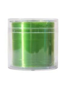 1 件装 500 米尼龙日本耐用单丝岩石海/淡水钓鱼线，钓鱼线直径 0.10 毫米至 0.47 毫米，钓鱼工具