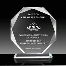 Personalized Laser Etched Crystal Award, Employee Award,Retirement Appreciation, For Manager, With Laser Engraving,Thank You,Multi-Functional,Durable,Ornamental,Reusable,Exquisite,Stylish,High-Quality,Colorful,Modern,Custom,Personalized,Unique,Ideal Gifts For Him,Ideal Gifts For Her,Boyfriend,Dad,Girlfriend,Mom,Family,Friends,Tea Room,Home,Garden,Office,For Anniversaries,For Valentine's Day,For Mother's Day,For Birthdays,For Father's Day,For Graduation,For Weddings,For Housewarming,Home Decor,Home Decor,Home Harmony