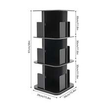 SHIOUCY Scaffale da scrivania - A - Visualizzare 2