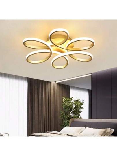 LED Lamp Modern d3b5