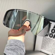 1pc Western Cowboy Hat With Wide Brim Set, Sun-Shading, Quick-Drying, Breathable Face Mask, UV Protection For Women, Suitable For Hiking, Fishing - Black - View 11