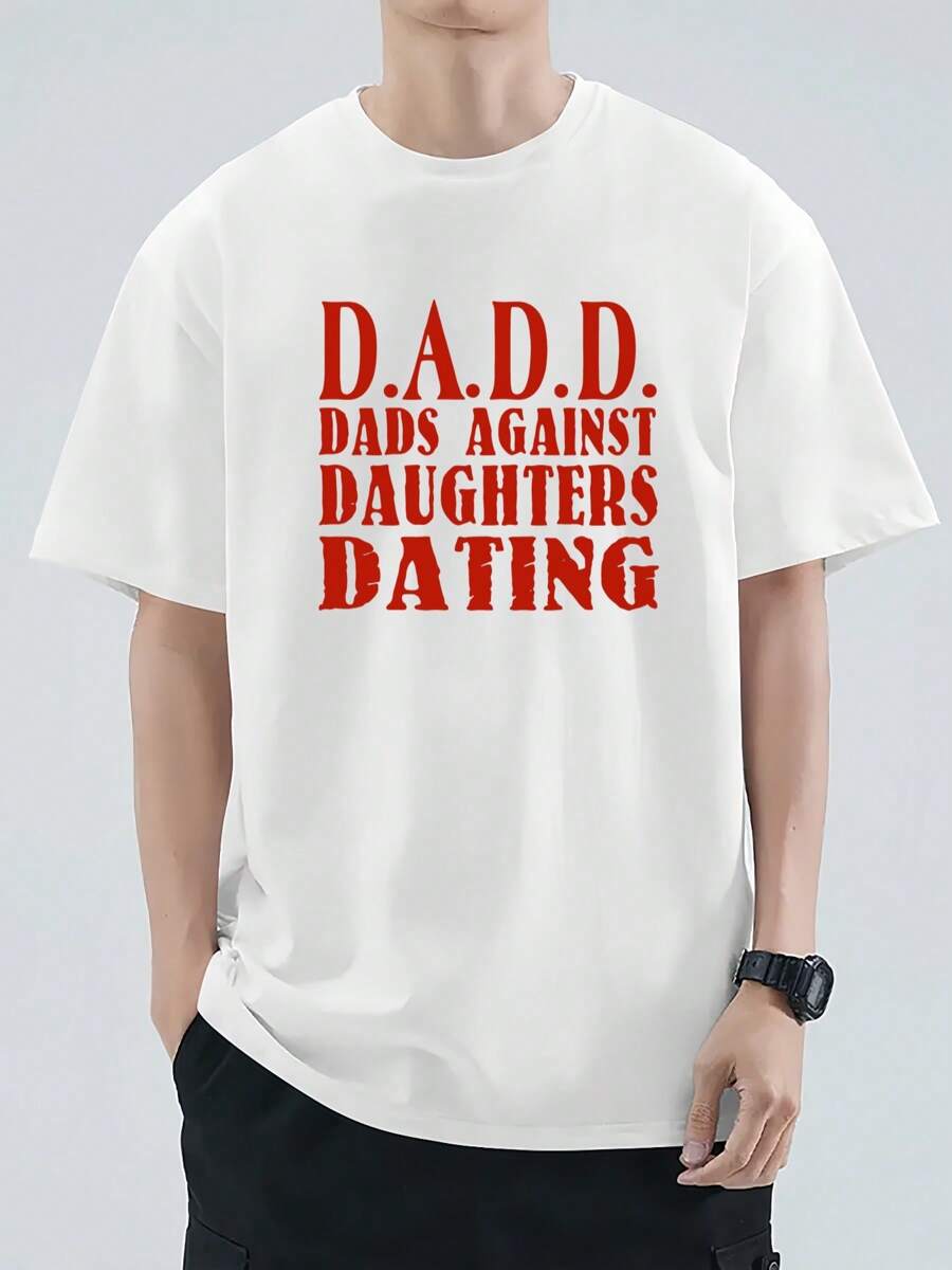 Men T-Shirts