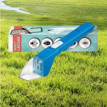 Insect Trap With Insect Habitat, Indoor Insect Trap, Tweezers And Learning Guide, Handheld Insect Catcher, Outdoor Insect Observation Box, Insect Cage, Suitable For Outdoor Activities, Camping, Hiking, Picnics