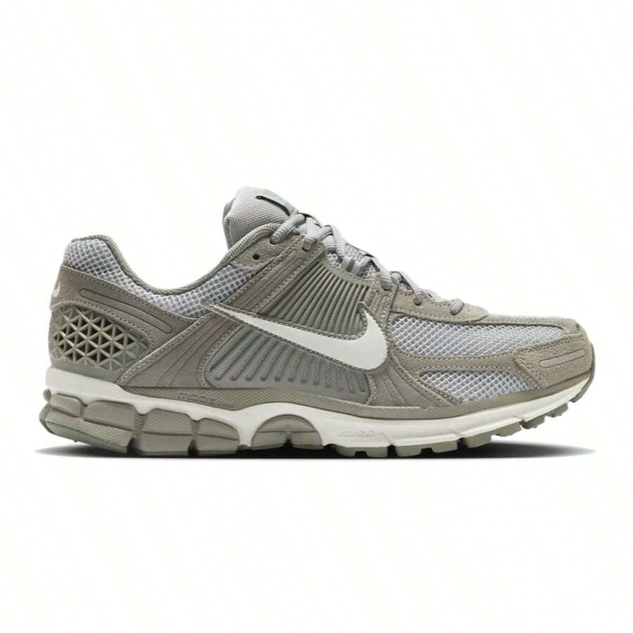 Nike Zoom Vomero 5 - Dark Stucco Light  Grey Phantom - View 1