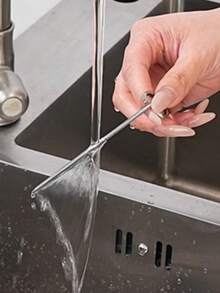 24 件空气炸锅烤箱架、不锈钢悬挂式烤架、直立式烧烤架，用于烘烤、户外烧烤、节日礼物、多用途烤肉串 - 彩色 - 查看 7