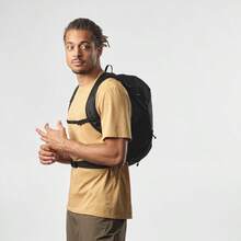 Unisex Trailblazer 10 Backpack Pack Of 1 - NS - View 4