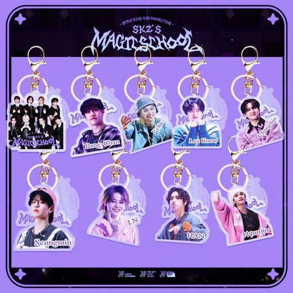 bandai Exquisite And Beautiful Acrylic Keychain, Keychain Accessories Can Be Used To Decorate Bags, Suitable For Fans To Use And Collect