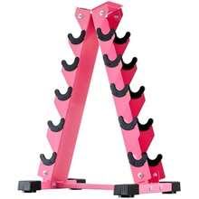 Dumbbell Rack FENSE, 2025 Year - as pic - View 1