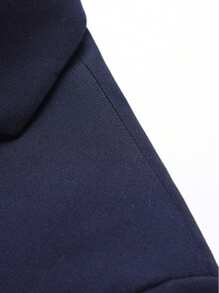 Blazer casual de 2 botones de unicolor para hombres, chaqueta de traje de solapa única de negocios para hombre de mediana edad, estilo de moda para otoño
