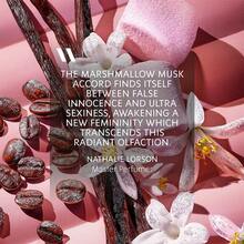 YSL Black Opium Glitter  Eau De Parfum, 7.5ml (0.25 Oz) Women's Perfume - Mini Splash EDP, Marshmallow & Coffee, Travel Size - Nhũ nhũ thuốc phiện đen 7,5ml - Xem 8