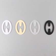 4色多款式防滑胸罩肩带交叉扣隐形胸罩配件 - 彩色 - 查看 13