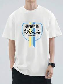 Men T-Shirts