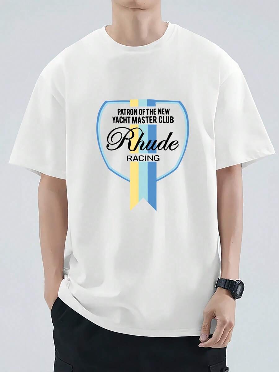 Men T-Shirts