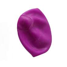 1pc Inflatable Bubble Ball - Transparent TPR Water Bubble Toy, Outdoor Fun, Beach Play And Party - Perfect For Party Games And Events, Transparent Beach Balloon, Outdoor Toy, Beach, Swimming Pool, Garden, Party Outdoor Toy Equipment | Fun Design | Durable Rubber Ball, Bubble Fun - Multicolor - View 11