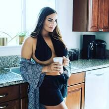 Convenient Absorbent Breathable Towel Bra Suitable For Beach, Sports, Indoor Daily Wear, Towel Hanging Around Neck, Wraps Chest, Strapless Support, Double-Sided Plush Super Soft And Warm, Suitable For Beautiful Women, Small Gift For Beautiful Women - 牛色 - 查看 8