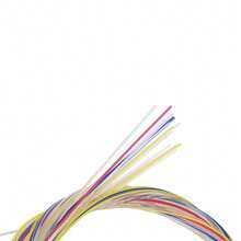 1 Set Of 16 Nylon Strings For Lyre Harp, Material: Nylon, Length: 62-80cm, String Sequence: A5-01, G5-02, F5-03, E5-04, D5-05, C5-06, B4-07, A4-08, G4-09, F4-10, E4-11, D4-12, C4-13, B3-14, A3-15, G3-16 - Multicolor - View 8