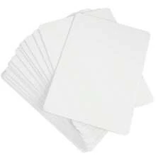 10 包白色瓦楞纸四分之一矩形蛋糕板蛋糕板瓦楞蛋糕底板盘子坚固的防油垫适用于 10x14 英寸盒板