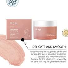 Hoygi Rose Scrub - 1 - View 3