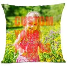 15.75 بوصة / 17.71 بوصة / 19.7 بوصة ثلاثة أحجام طباعة على الجانبين ذات أنماط متنوعة صور حيوانات مخصصة (يباع غطاء الوسادة فقط بدون الوسادة) يمكن صنعه بأنماط متنوعة للمواسم مثل عيد الأضحى وموسم الزفاف وموسم التخرج واستقلال الولايات المتحدة هدايا